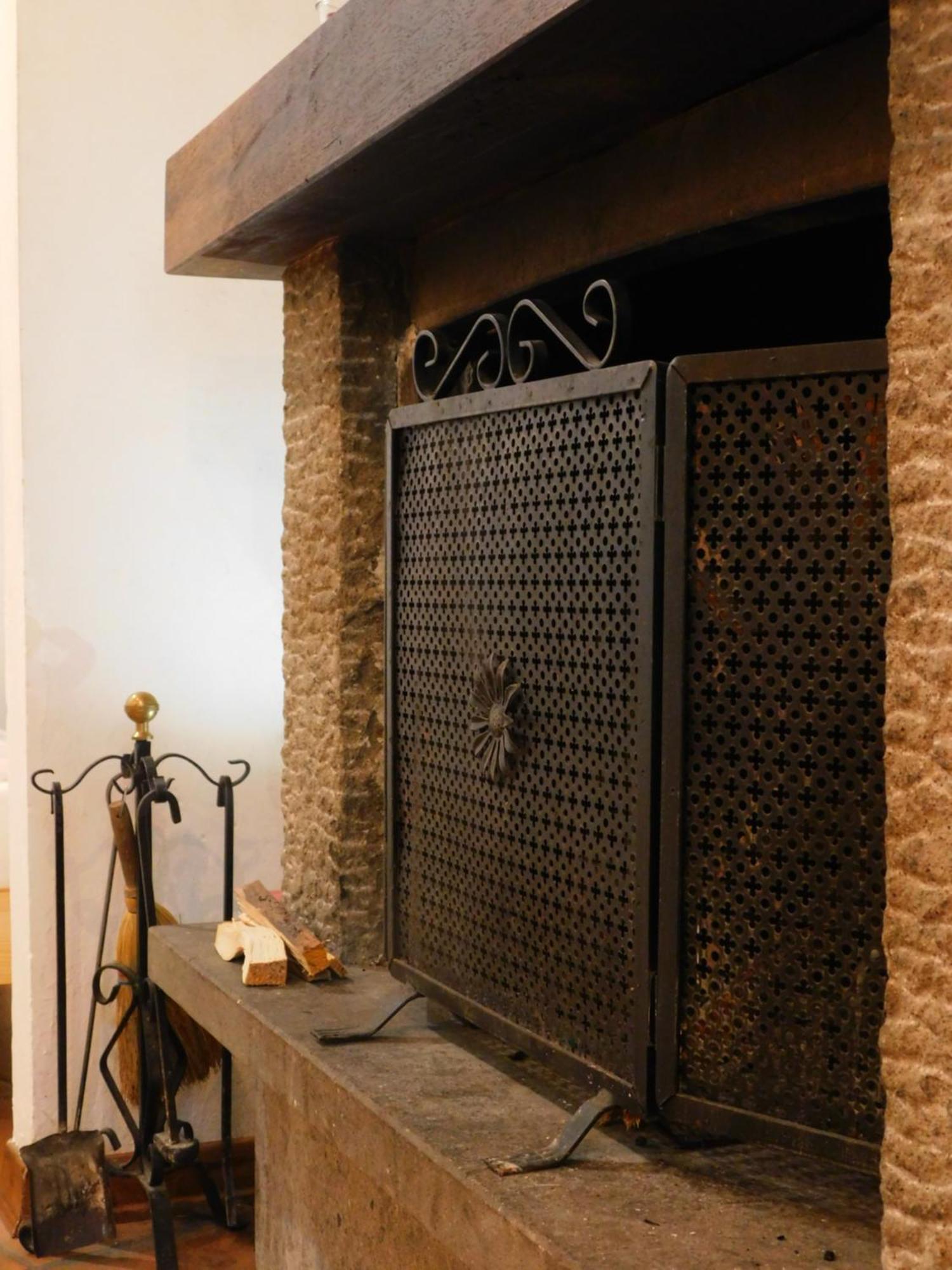 Graziosa Casetta Con Camino In Pietra E Giardino อาเบโตเน ภายนอก รูปภาพ
